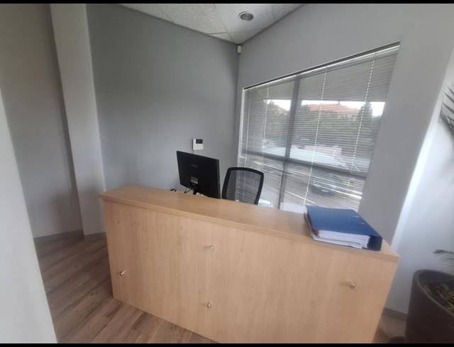 BUSINESS PROPERTY TO RENT IN ROUTE 21 BUSINESS PARK